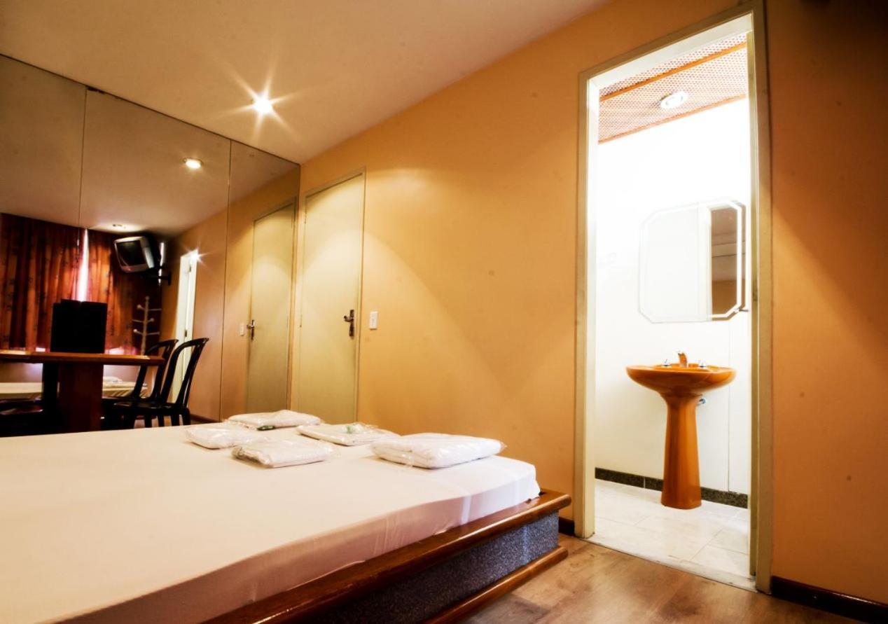 Hotel Paraguai (Adults Only) Rio de Janeiro Exterior photo