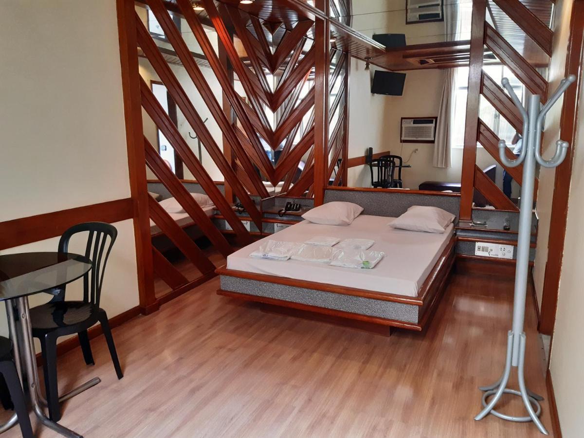 Hotel Paraguai (Adults Only) Rio de Janeiro Exterior photo