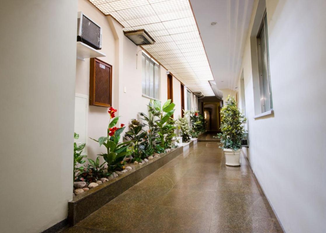 Hotel Paraguai (Adults Only) Rio de Janeiro Exterior photo