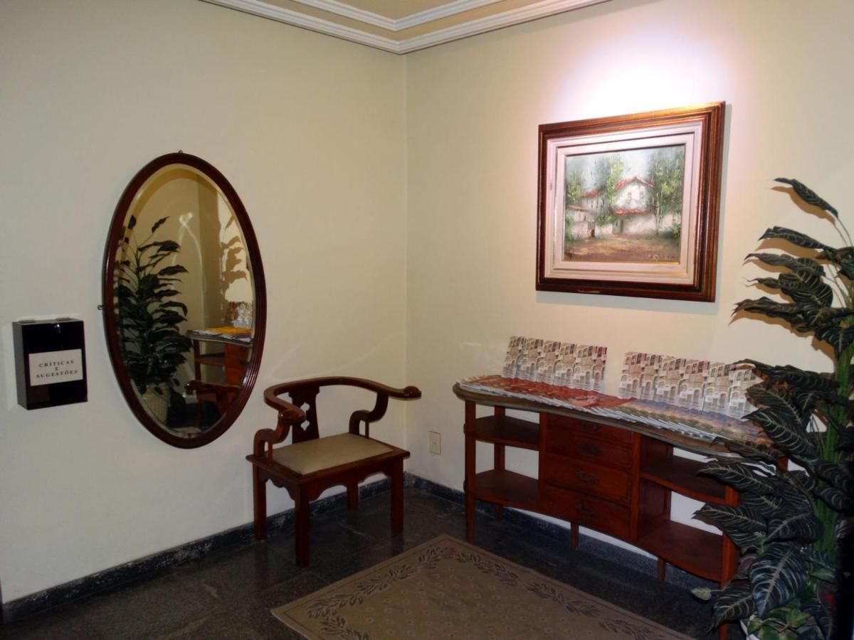 Hotel Paraguai (Adults Only) Rio de Janeiro Exterior photo