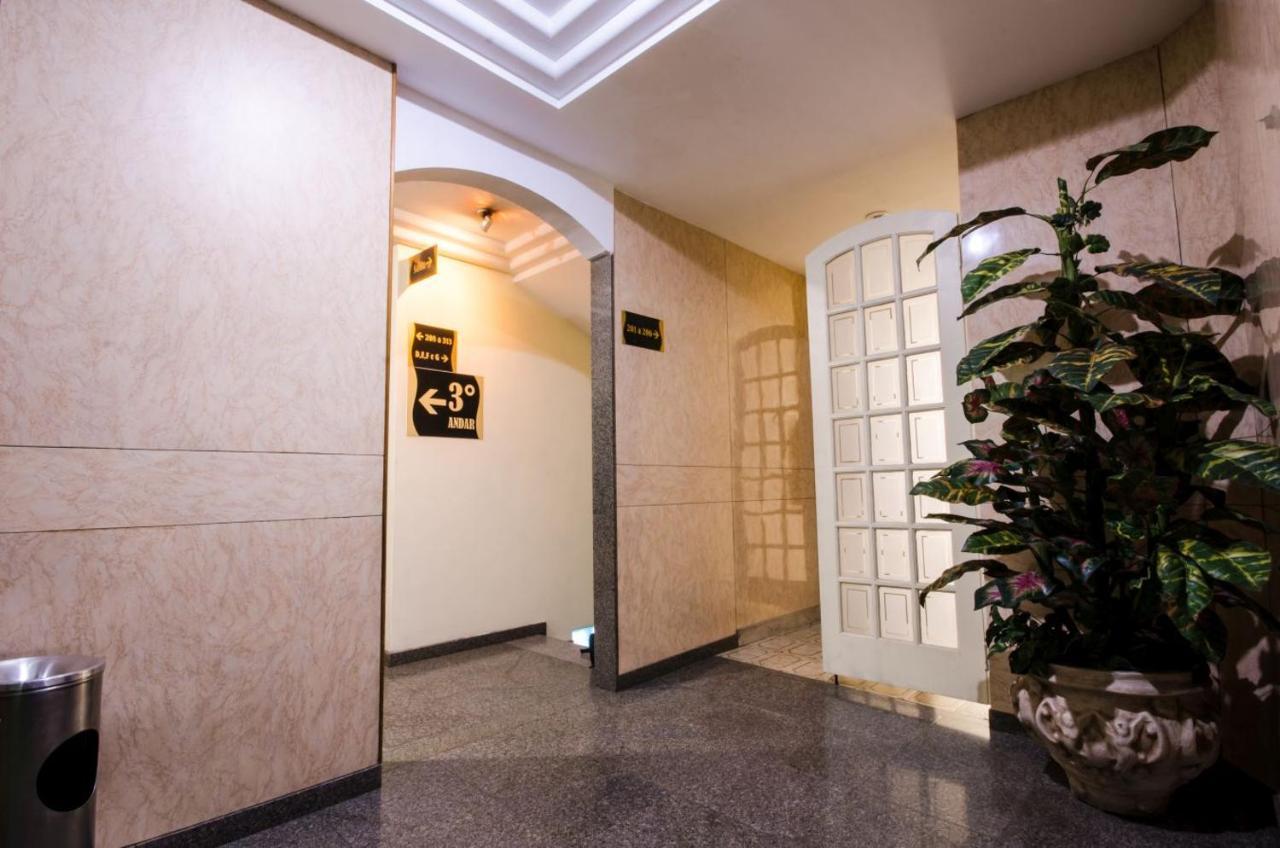 Hotel Paraguai (Adults Only) Rio de Janeiro Exterior photo