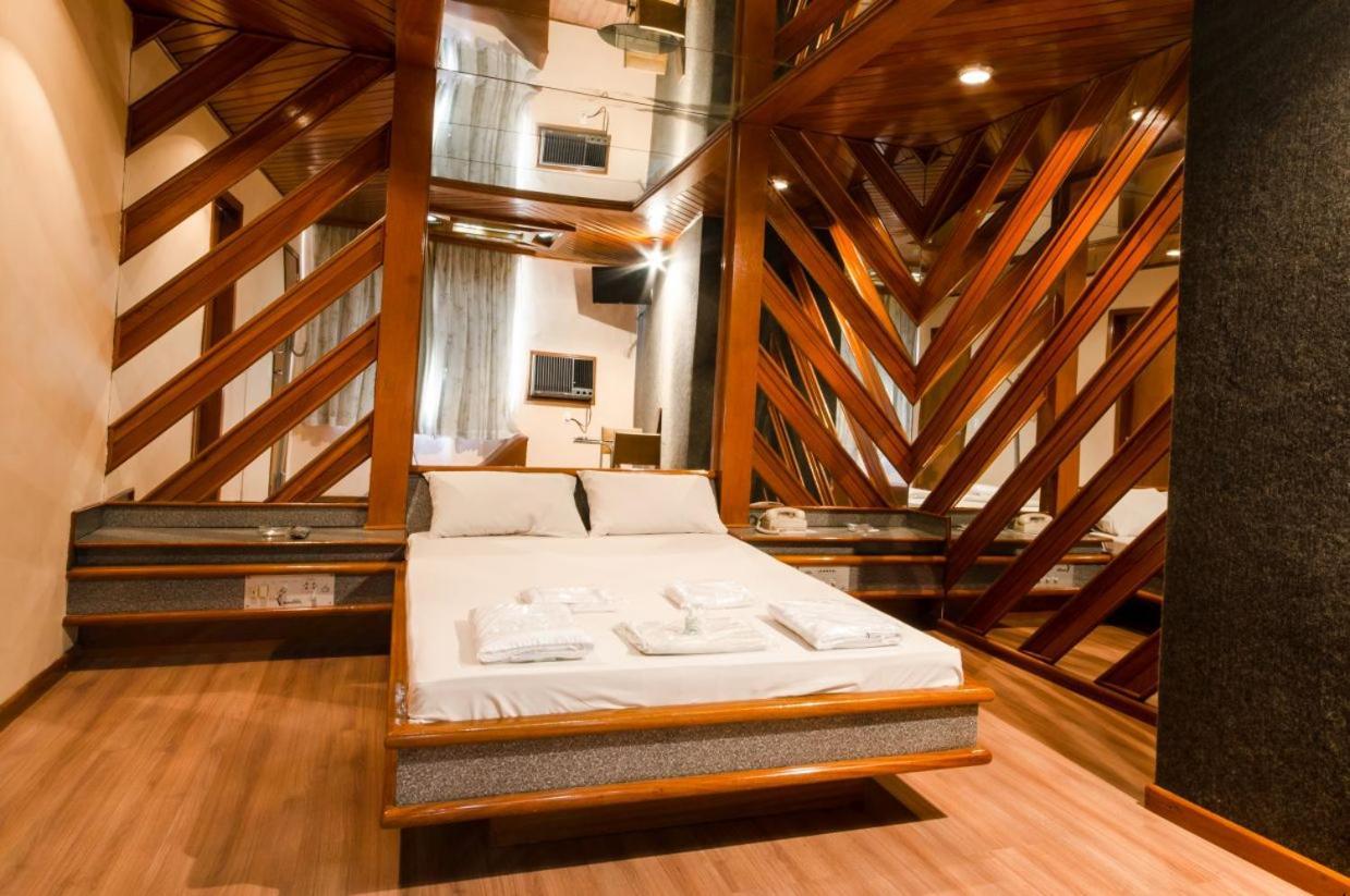 Hotel Paraguai (Adults Only) Rio de Janeiro Exterior photo