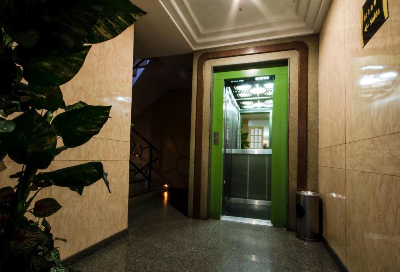 Hotel Paraguai (Adults Only) Rio de Janeiro Exterior photo