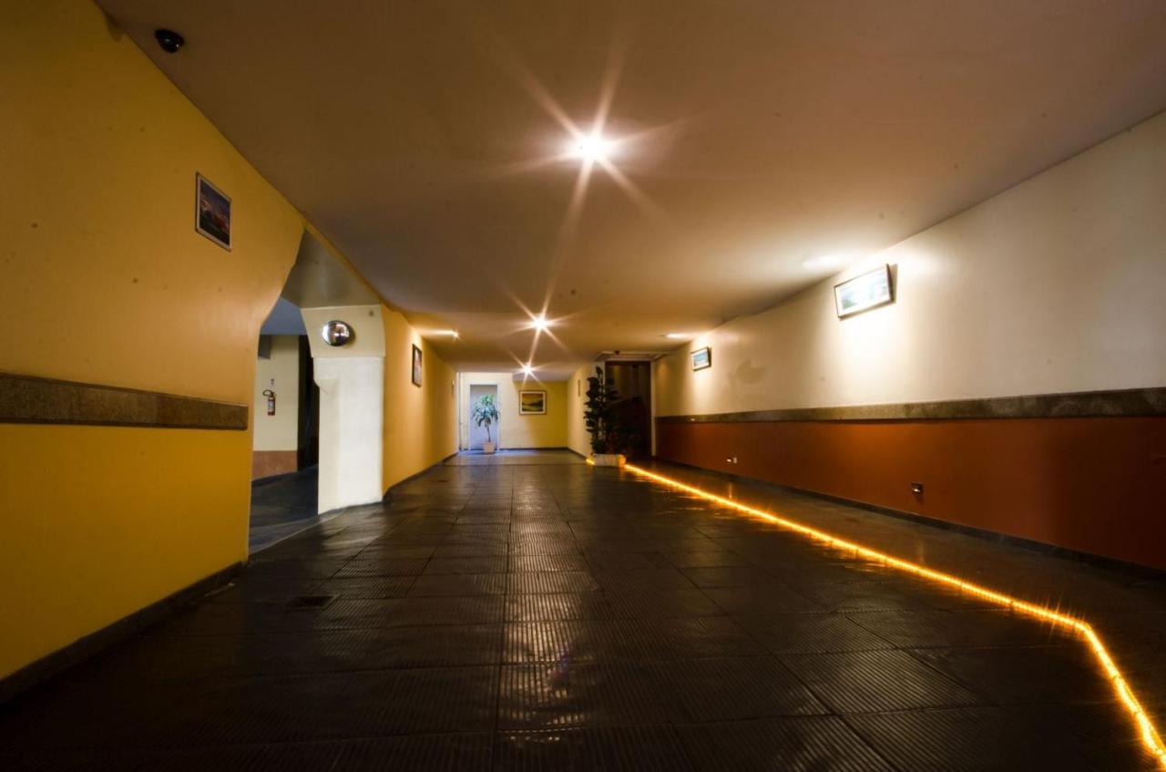 Hotel Paraguai (Adults Only) Rio de Janeiro Exterior photo