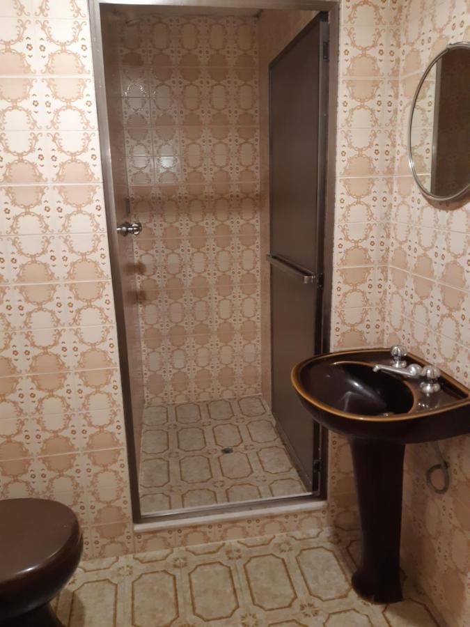 Hotel Paraguai (Adults Only) Rio de Janeiro Exterior photo