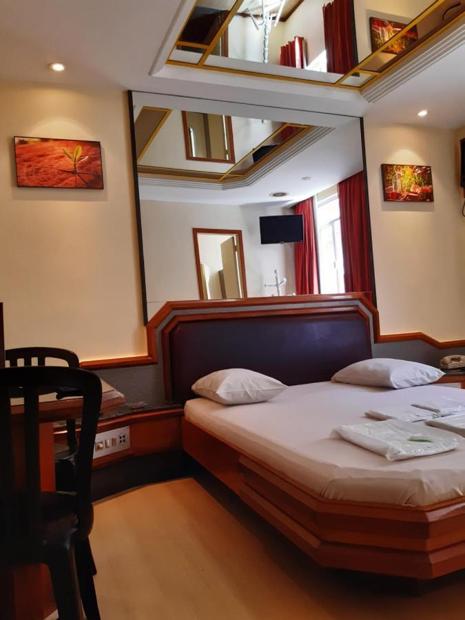 Hotel Paraguai (Adults Only) Rio de Janeiro Exterior photo