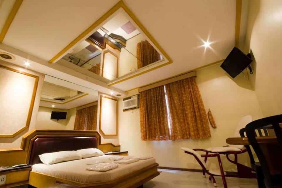Hotel Paraguai (Adults Only) Rio de Janeiro Exterior photo