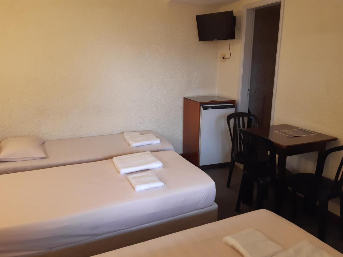 Hotel Paraguai (Adults Only) Rio de Janeiro Exterior photo