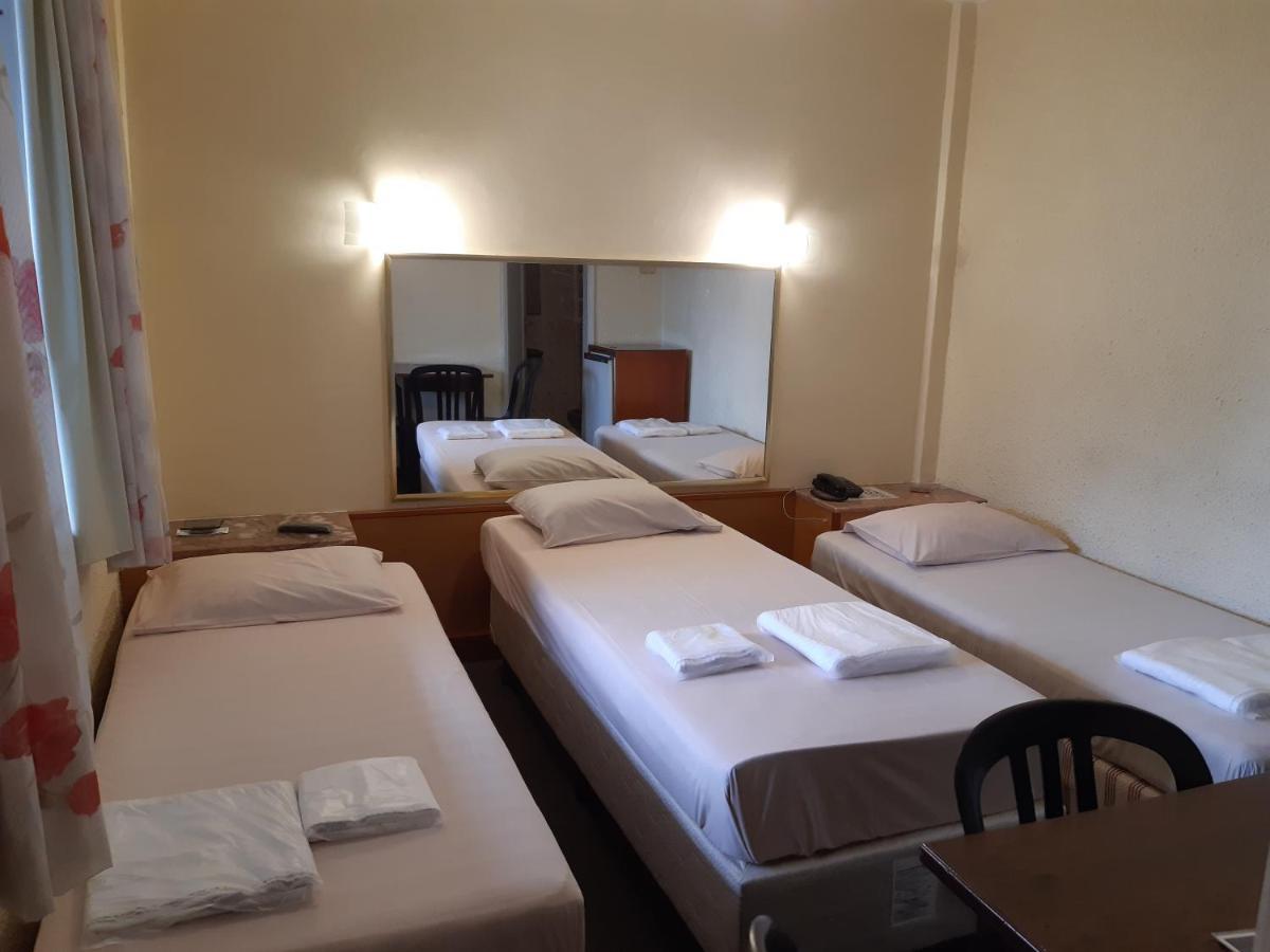 Hotel Paraguai (Adults Only) Rio de Janeiro Exterior photo