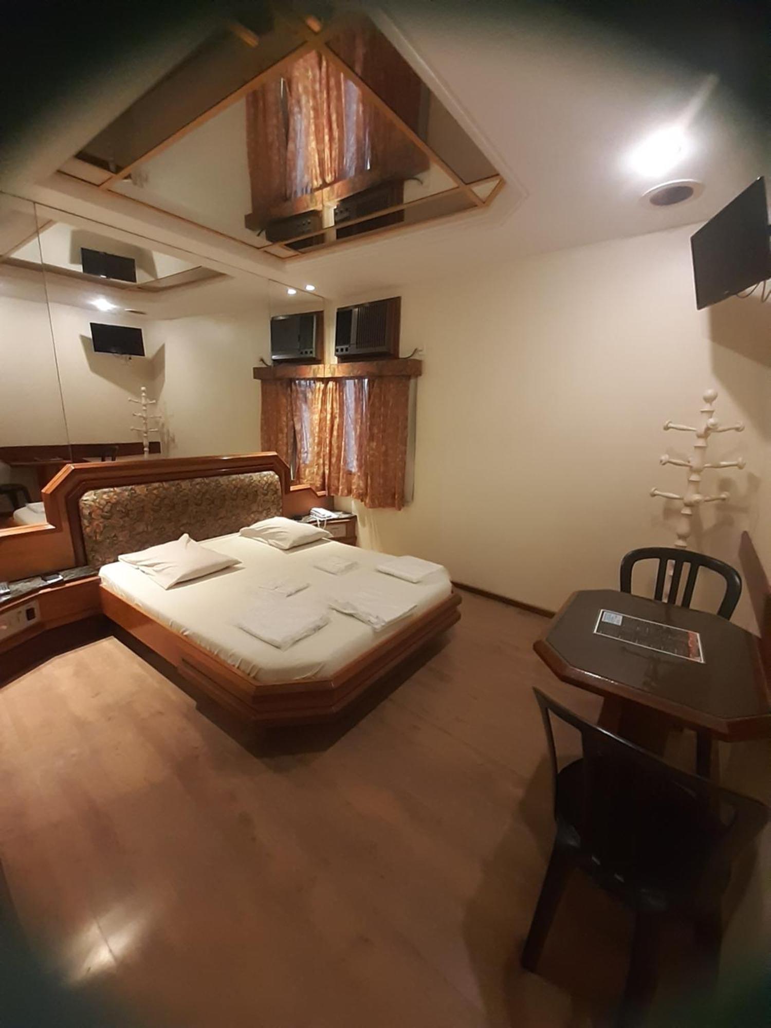 Hotel Paraguai (Adults Only) Rio de Janeiro Exterior photo