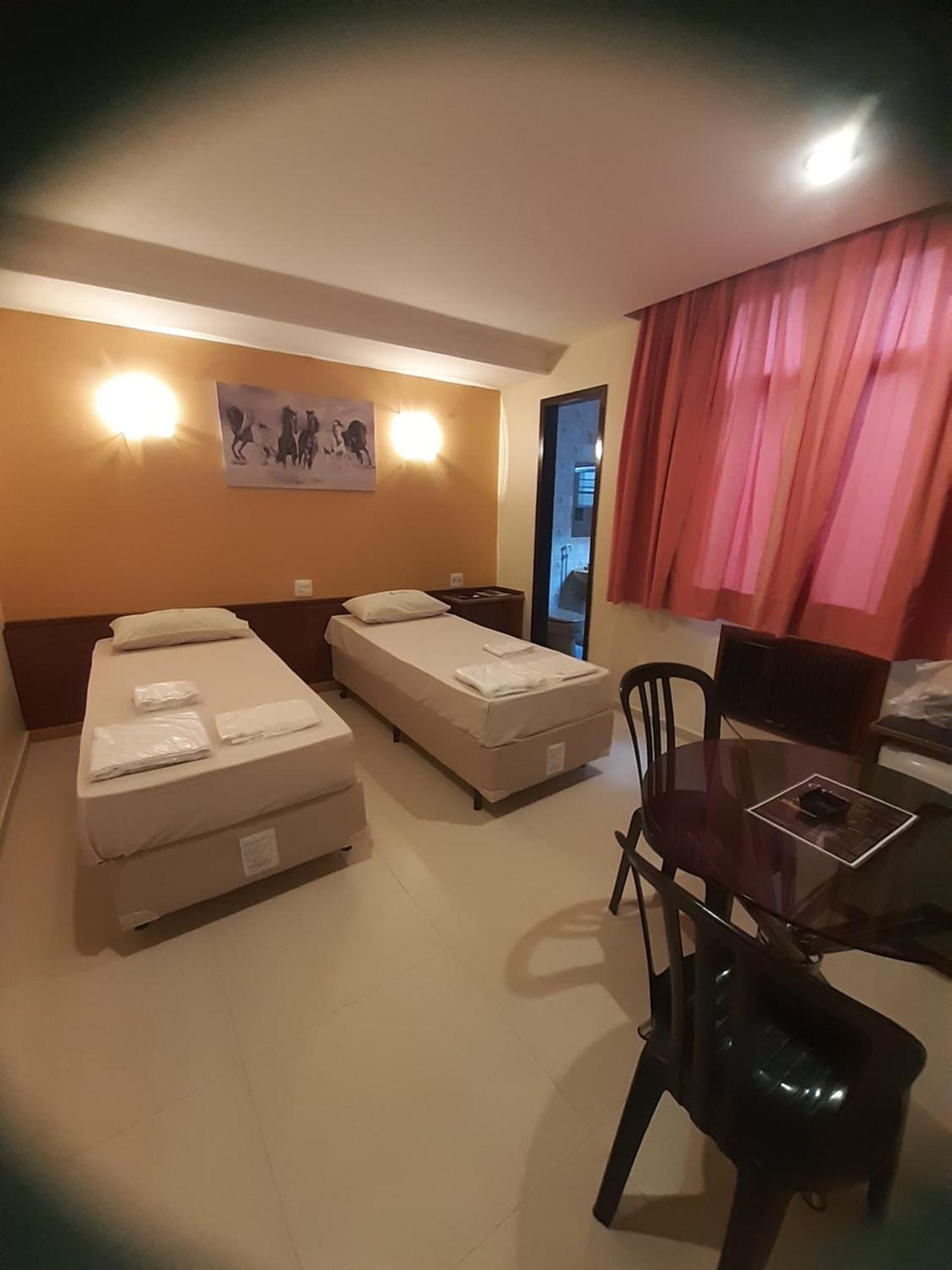 Hotel Paraguai (Adults Only) Rio de Janeiro Exterior photo