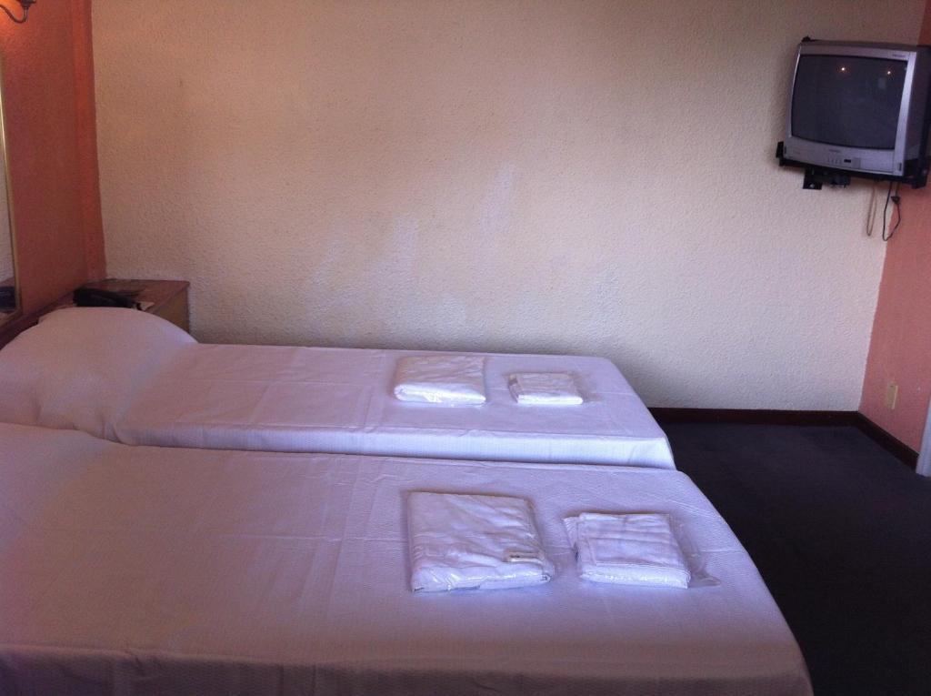 Hotel Paraguai (Adults Only) Rio de Janeiro Room photo
